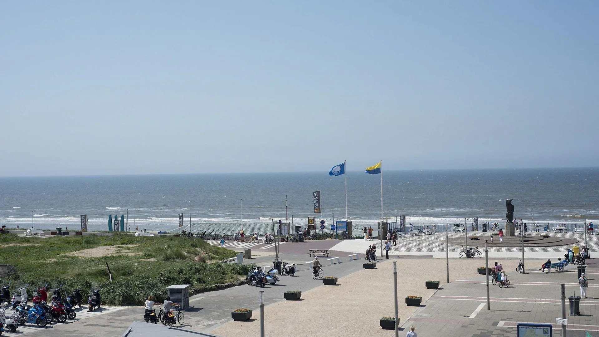 Amsterdam Beach Hotel Zandvoort