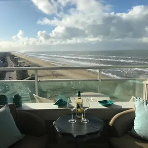 Annet's Zandvoort
