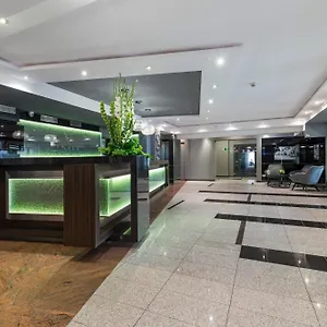 Vanilla Appart hôtel