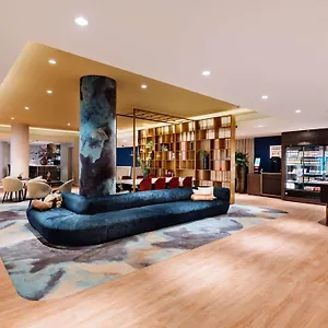 Novotel World Forum La Haya