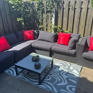 Queens Beachhouse Appartement