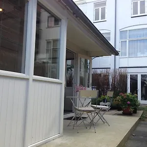 Tiny House Madame Jeanette Zandvoort