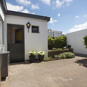 Zomerhuis Aan Zee Zandvoort