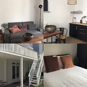 Zeespiegel Appartement