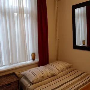  Appartement Achterhuis 2 Nederland