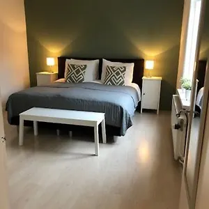 Zomerhuisje Zandvoort